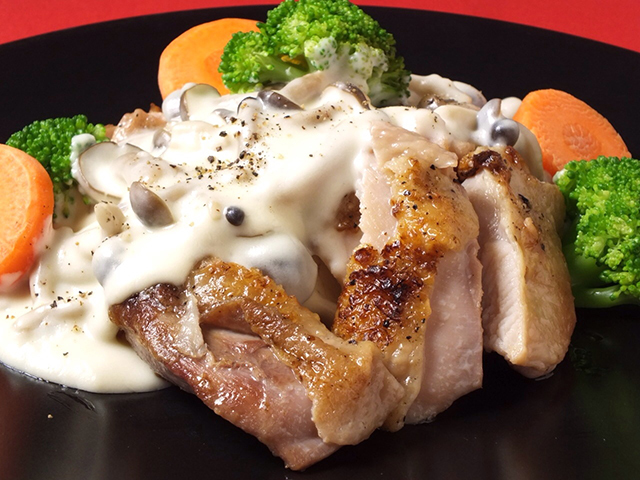 カジュアルダイニング Sugar Gardenの料理・施設等のイメージ画像4