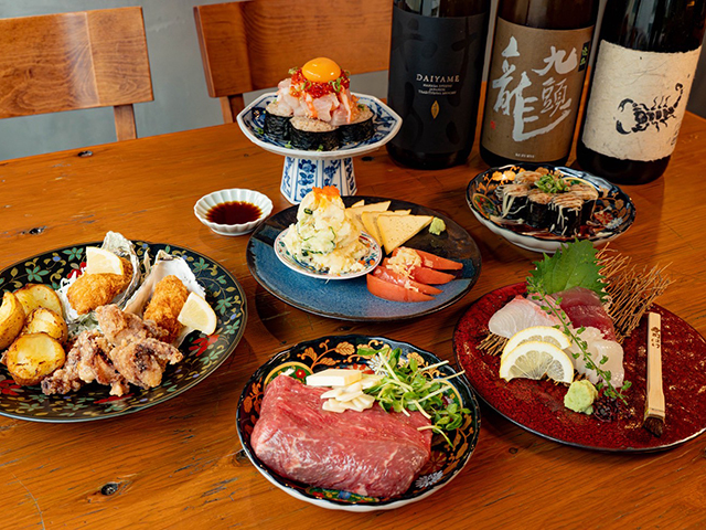 ほろろの料理・施設等のイメージ画像4