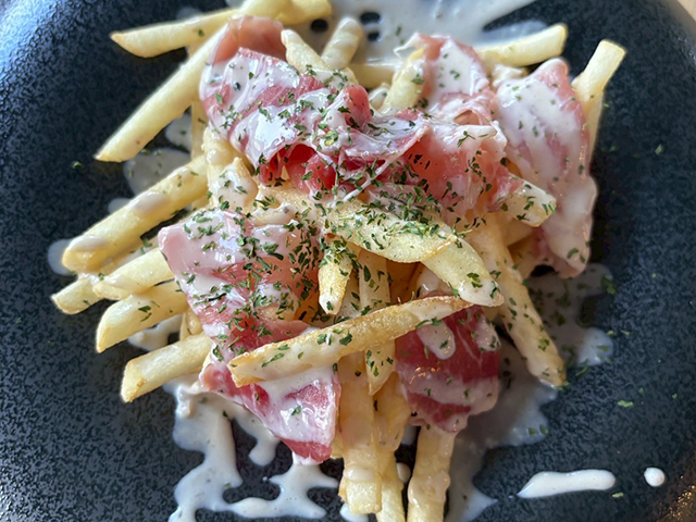 Leje石垣島 CASINO＆SHISHA BARの料理・施設等のイメージ画像7