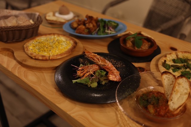 Leje石垣島 CASINO＆SHISHA BARの料理・施設等のイメージ画像8