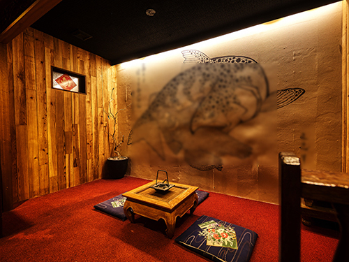 貸切パーティプラン／2Hフリードリンク＋スナック盛り合わせのメイン画像