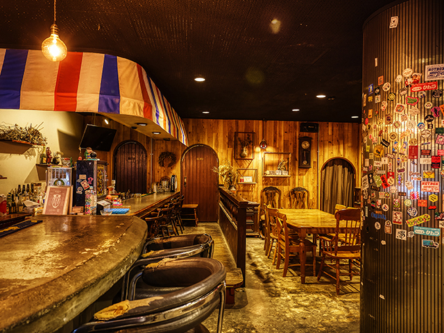 トキシラズの会場内イメージ4枚目