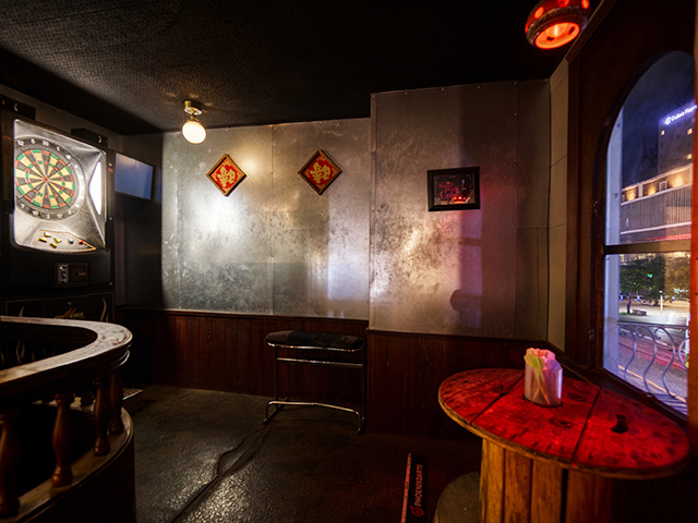 トキシラズの会場内イメージ8枚目