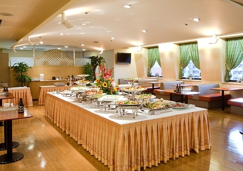 2H貸切パーティプラン／フリードリンク＋全4品のメイン画像