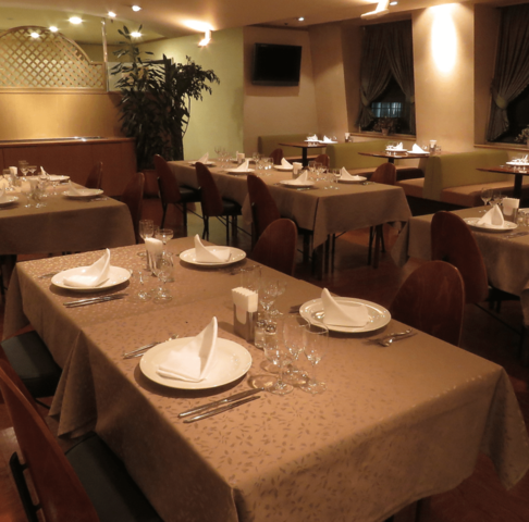 Restaurant　Mayu 【結婚式二次会 貸切】の会場内イメージ2枚目