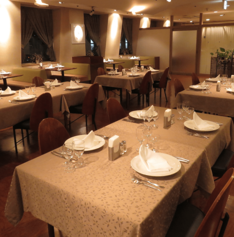 Restaurant　Mayu 【結婚式二次会 貸切】の会場内イメージ3枚目