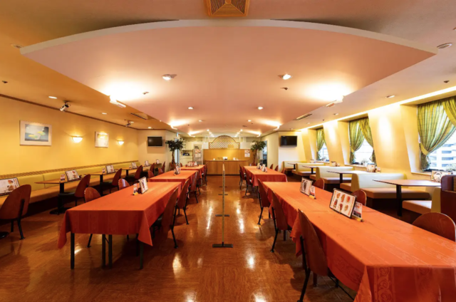 Restaurant　Mayu 【結婚式二次会 貸切】の会場内イメージ4枚目