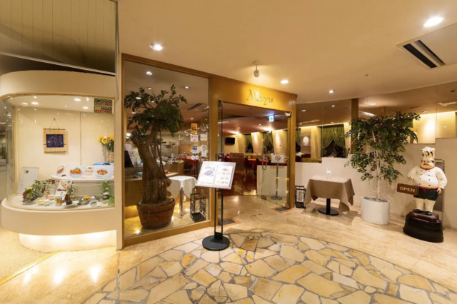 Restaurant　Mayu 【結婚式二次会 貸切】の会場内イメージ5枚目