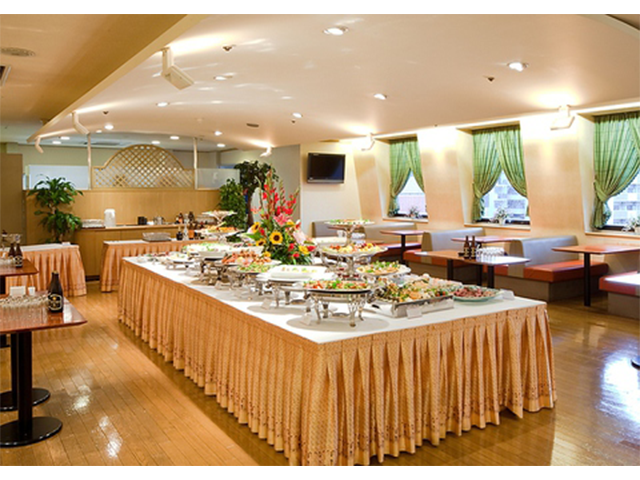 Restaurant　Mayu 【結婚式二次会 貸切】の会場メイン画像