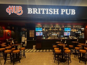 HUB アミュプラザみやざき店のおすすめポイントのメイン画像
