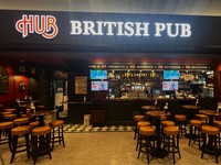 HUB アミュプラザみやざき店の施設・サービスのメイン画像