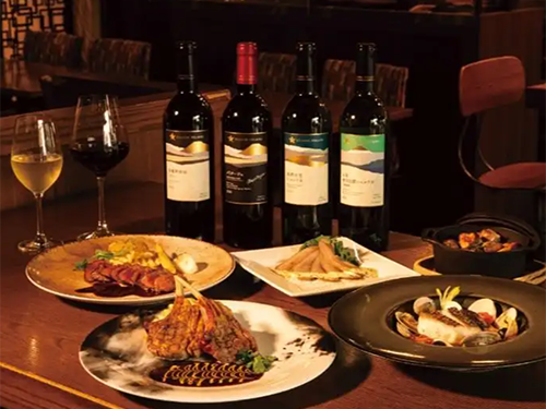 貸切プランA／2Hフリードリンク＋全5品のメイン画像