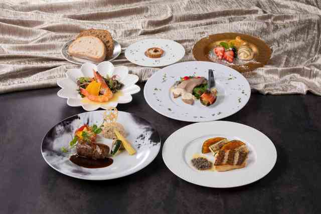 グランポレール ワインバートーキョー 銀座コリドー街店の料理・施設等のイメージ画像4