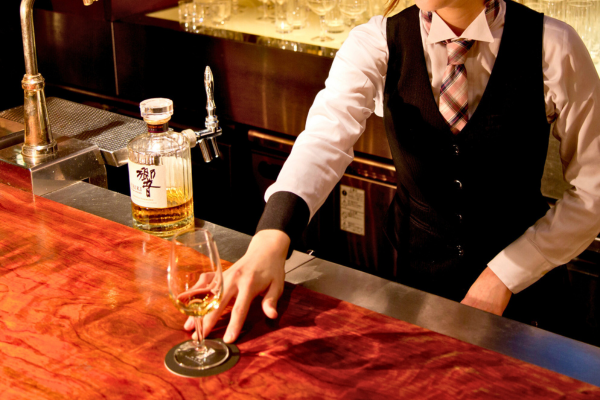DEN アクアルーム新宿の料理・施設等のイメージ画像10