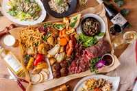 THE ROAST  KOBE Meat Houseの料金プランメイン画像