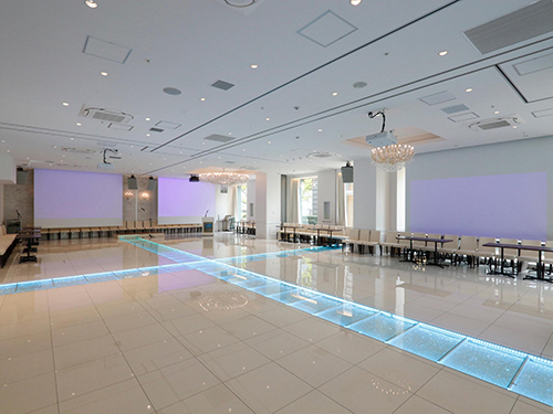 Chinese restaurant 八海 品川のウエディング二次会プラン/2Hフリードリンク+全9品