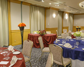 Bistro W 東京四谷のフロア1のメイン画像