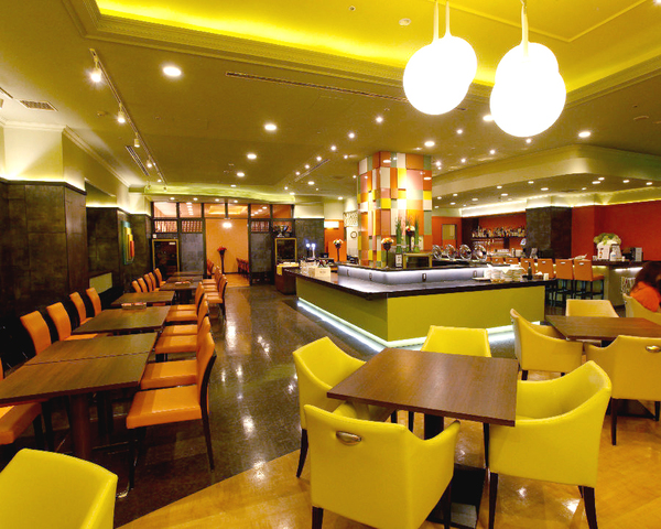 Bistro W 東京四谷の会場メイン画像