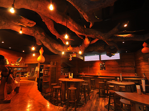 貸切ブッフェスタイルプラン／3Hフリードリンク＋全8品のメイン画像