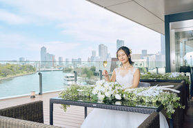 Singapore Seafood Republic～シンガポール・シーフード・リパブリック～東京のフォトスポット