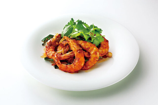 Singapore Seafood Republic～シンガポール・シーフード・リパブリック～東京の料理・施設等のイメージ画像10