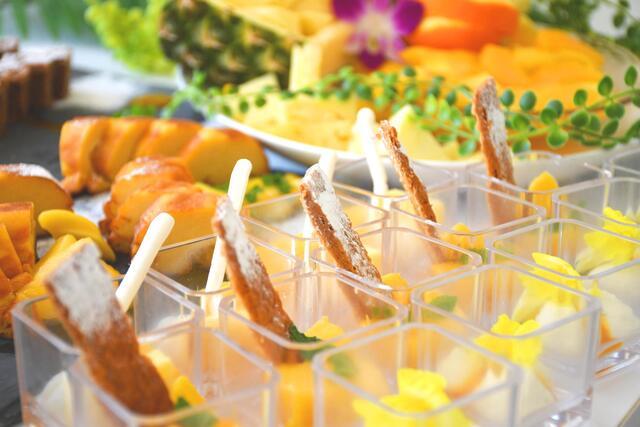 Singapore Seafood Republic～シンガポール・シーフード・リパブリック～銀座の料理・施設等のイメージ画像8