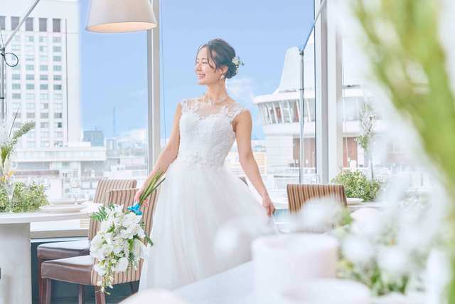 Singapore Seafood Republic～シンガポール・シーフード・リパブリック～銀座の会場内イメージ8枚目
