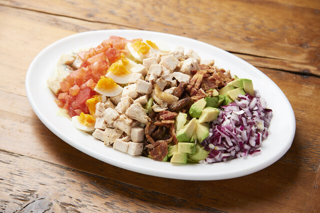 Bubby’s～バビーズ～Shiodomeの料理・施設等のイメージ画像8