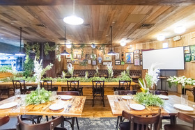 Bubby’s Landmark Plazaの◆当店のご案内◆
