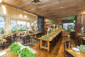 Bubby’s Landmark Plazaの◆当店のご案内◆