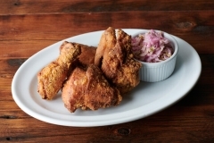 Bubby’s Landmark Plazaの料理・施設等のイメージ画像3