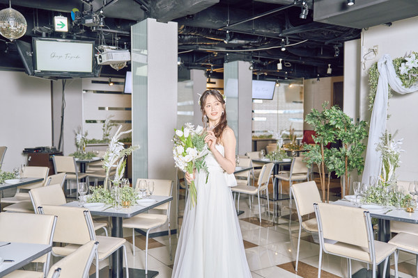 Fazenda ～ファゼンダ～ 銀座の当店の魅力のメイン画像