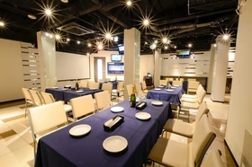 Fazenda ～ファゼンダ～ 銀座の当店の魅力