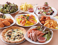 Fazenda ～ファゼンダ～ 銀座の料金プランメイン画像