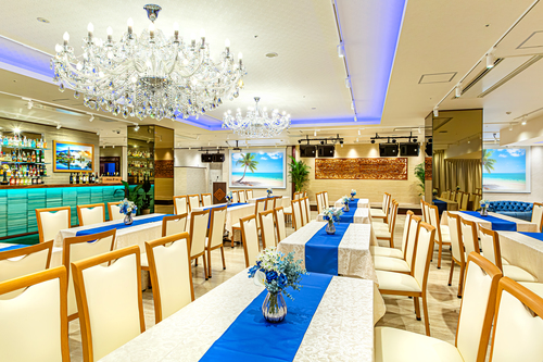 グレースバリ横浜ハマボールイアス店の★一番人気★充実のコミコミプラン