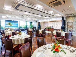 貸切パーティー グレースバリ 秋葉原店の会場メイン画像