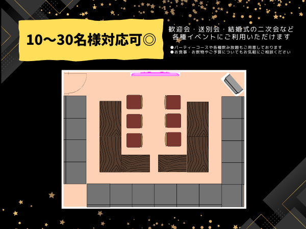 カラオケ ビッグエコー 赤坂見附本店のレイアウト・設備のメイン画像