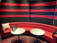 カラオケ ビッグエコー 赤坂見附本店のレイアウト・設備