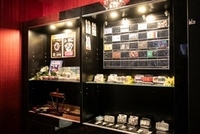 カラオケ ビッグエコー 赤坂見附本店のレイアウト・設備