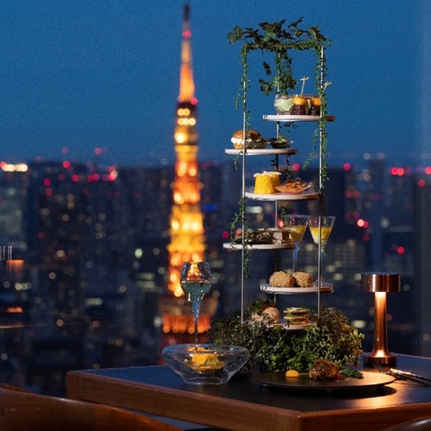 THE MOON Restaurant （ザムーンレストラン）の料理・施設等のイメージ画像10