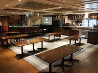 ニュートーキョー ビヤホール 数寄屋橋本店の施設・サービスのメイン画像