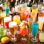 SAPTY PEPPER’Sのフロア1の詳細画像2