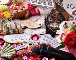 SAPTY PEPPER’Sの会場のご紹介