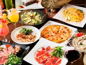 SAPTY PEPPER’Sの会場のご紹介