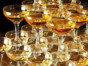 SAPTY PEPPER’Sの会場のご紹介