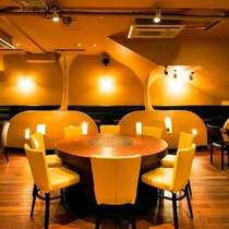ＳＡＰＴＹ ＰＥＰＰＥＲ’Ｓの店内について