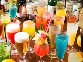 SAPTY PEPPER’Sの会場のご紹介