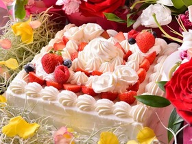 SAPTY PEPPER’Sの会場のご紹介