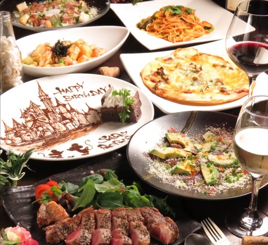 ＳＡＰＴＹ ＰＥＰＰＥＲ’Ｓの料理・施設等のイメージ画像4