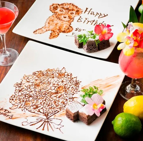 ＳＡＰＴＹ ＰＥＰＰＥＲ’Ｓの料理・施設等のイメージ画像9